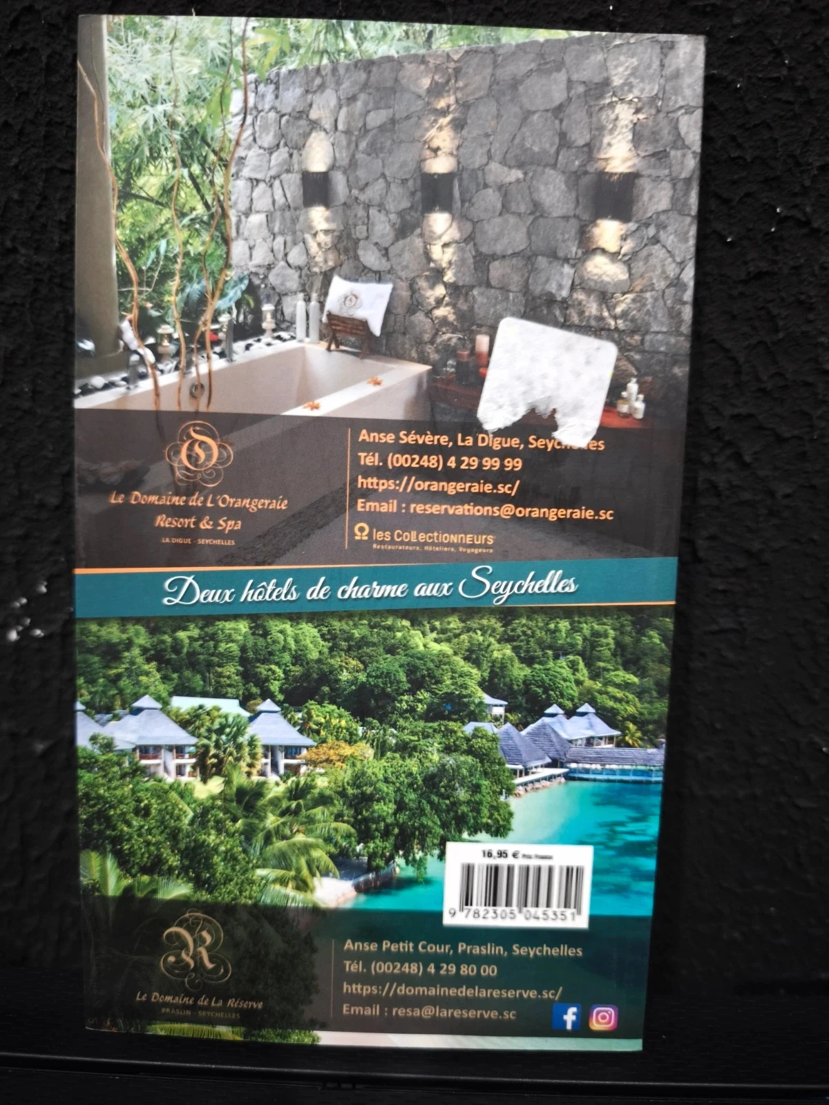 Seychelles 2021 – photo 2